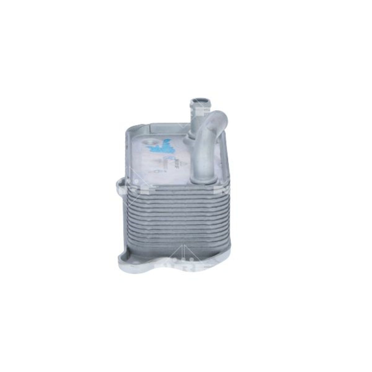 Image of Olie radiator, motorolie