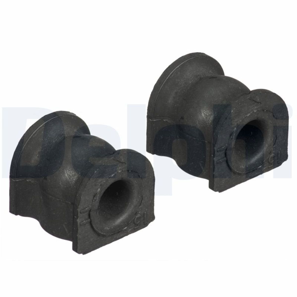 Image of Stabilisatorlager aan draagarm  , 2 stuks