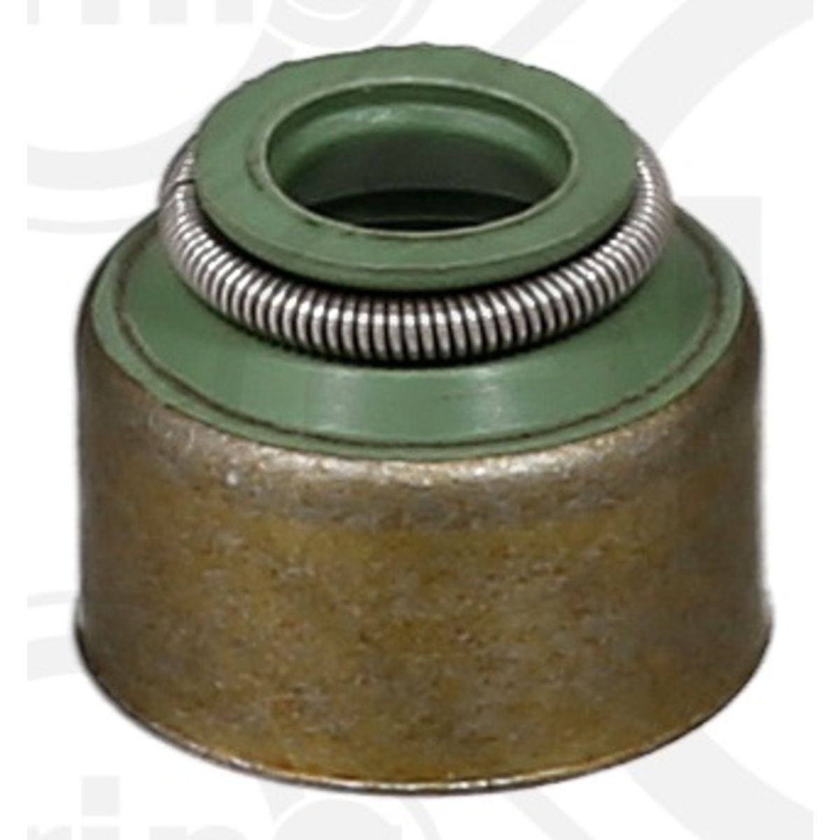 Image of Pakking klepsteel