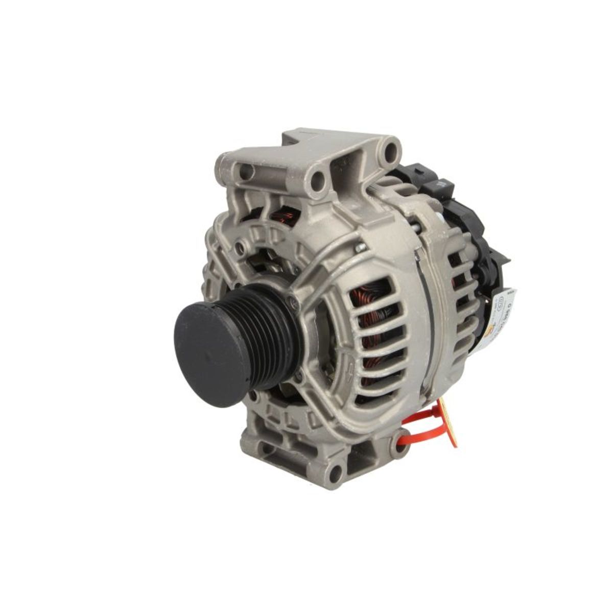 Image of Dynamo / Driefasige generator