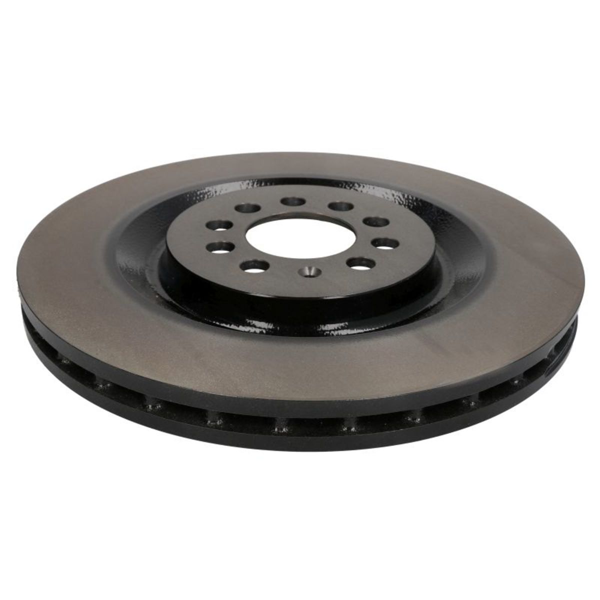 Trw Disco Freno Df6011s Anteriore, Ventilato, 1 Pezzo