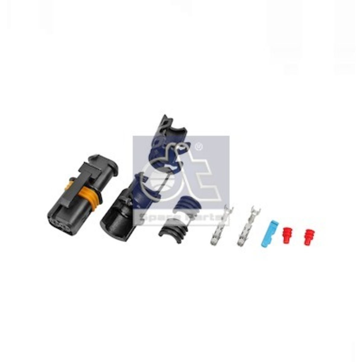 Image of Kabelstekker DT Spare Parts