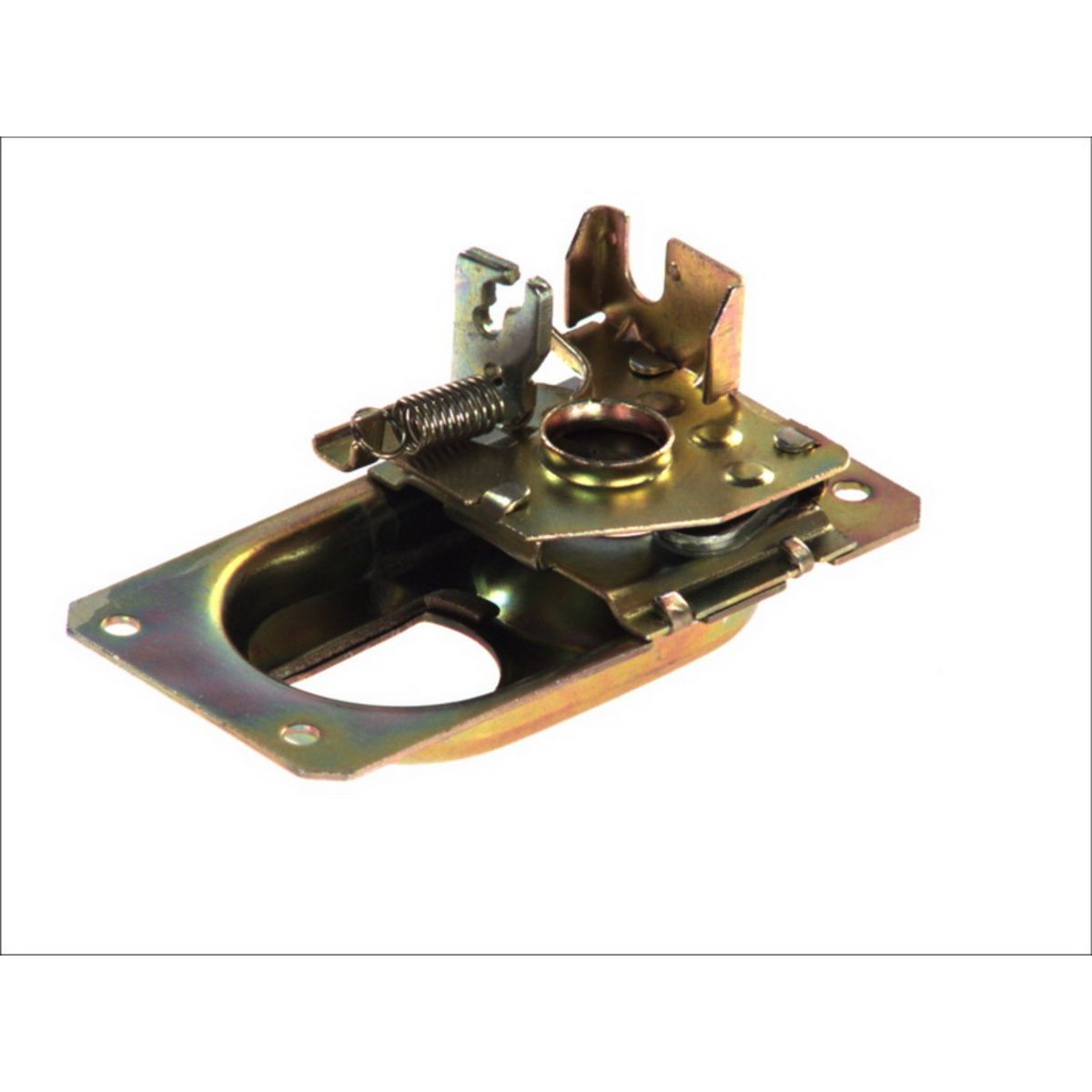 Image of Motorkapslot