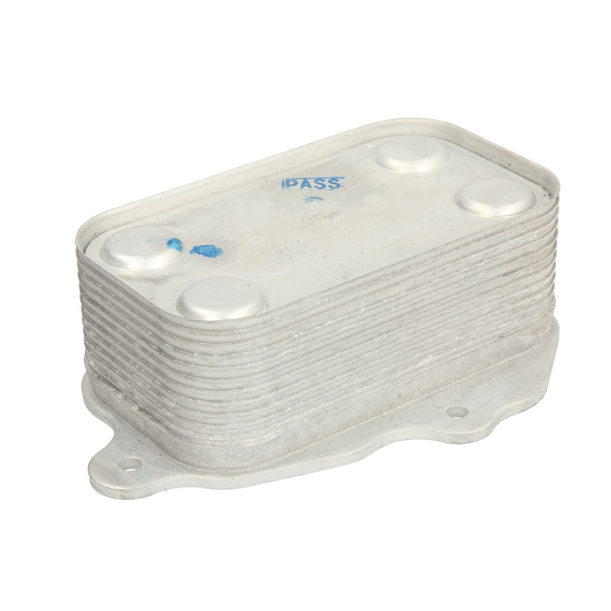 Image of Olie radiator, motorolie