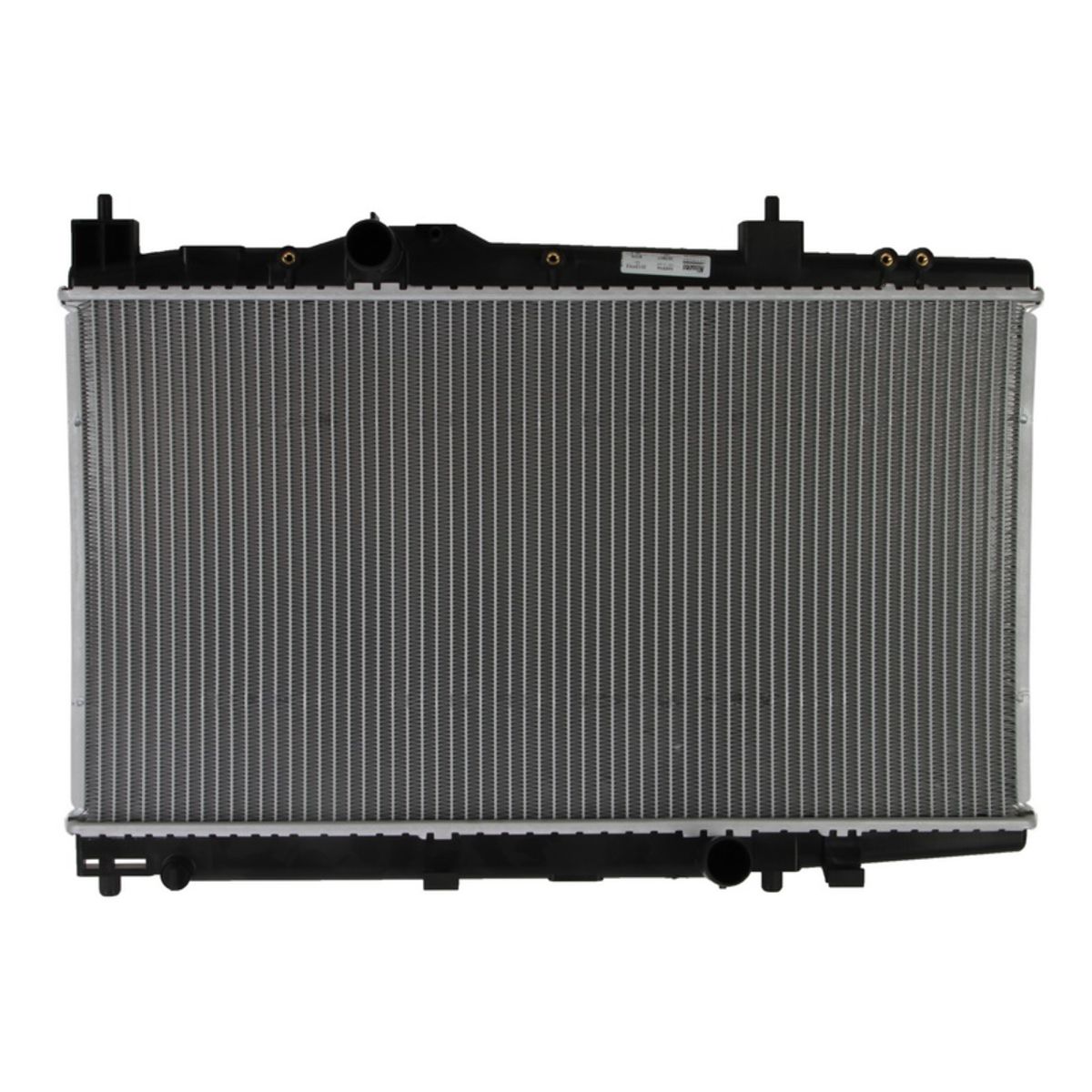 Image of Radiator, motorkoeling
