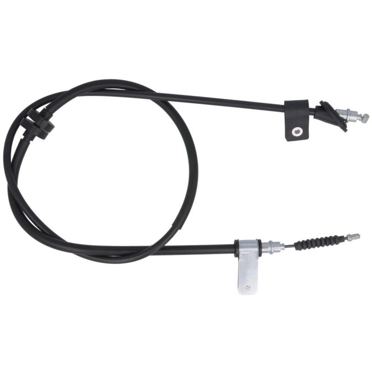 Image of Kabel, parkeerrem   rechts