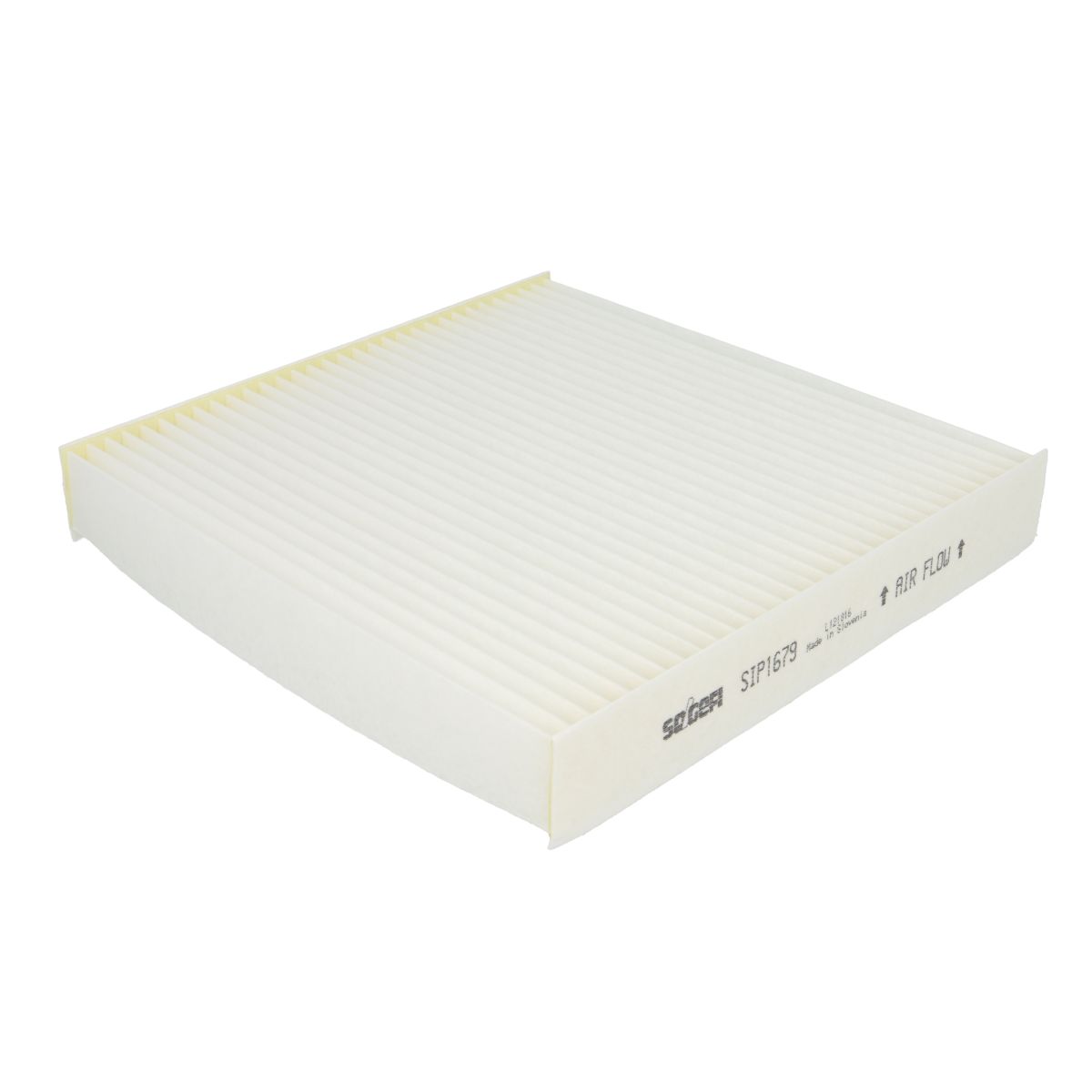 Image of Cabinefilter