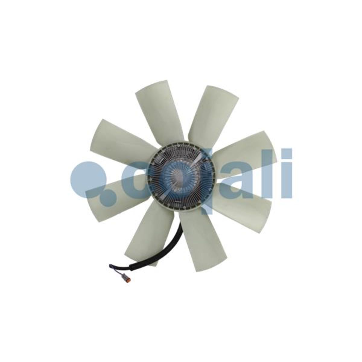 Image of Koelventilatorwiel, motorkoeling