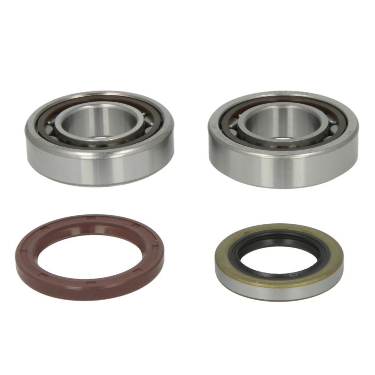 Reparatursatz, Kurbelwelle HOT RODS K085 HR
