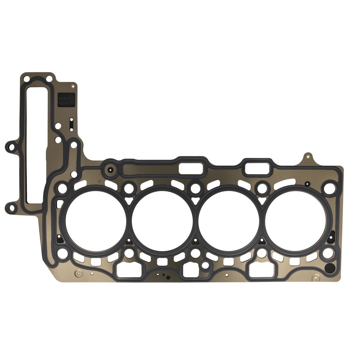 Guarnizione testata Guarnizione testa multistrato 796.280 ELRING per MINI BMW - Immagine 3
