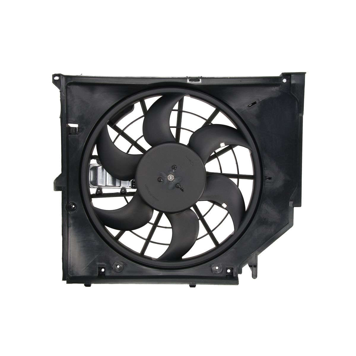 Image of Koelventilatorwiel, motorkoeling