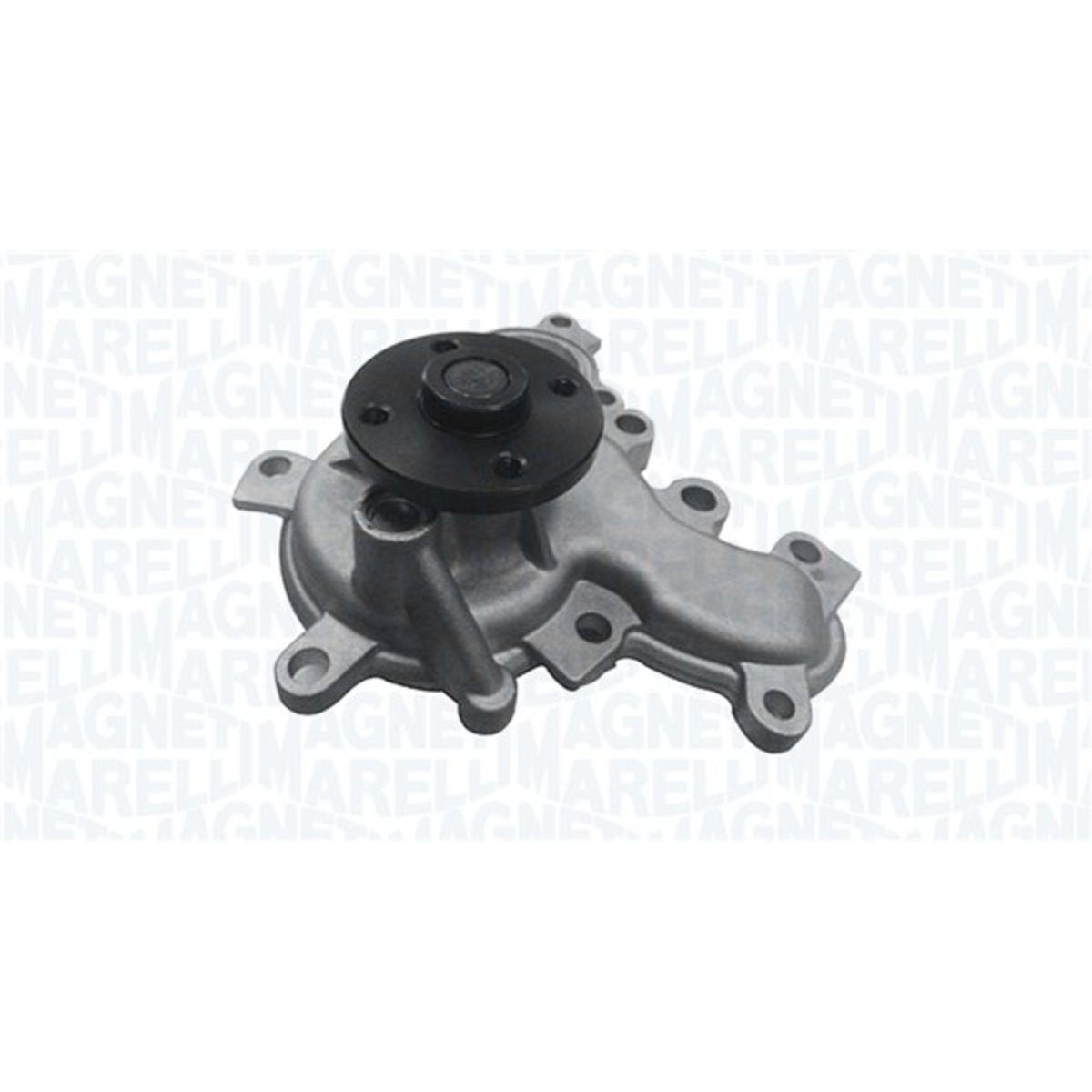 Magneti Marelli Kit De Reparación, Bomba De Agua 352316171584