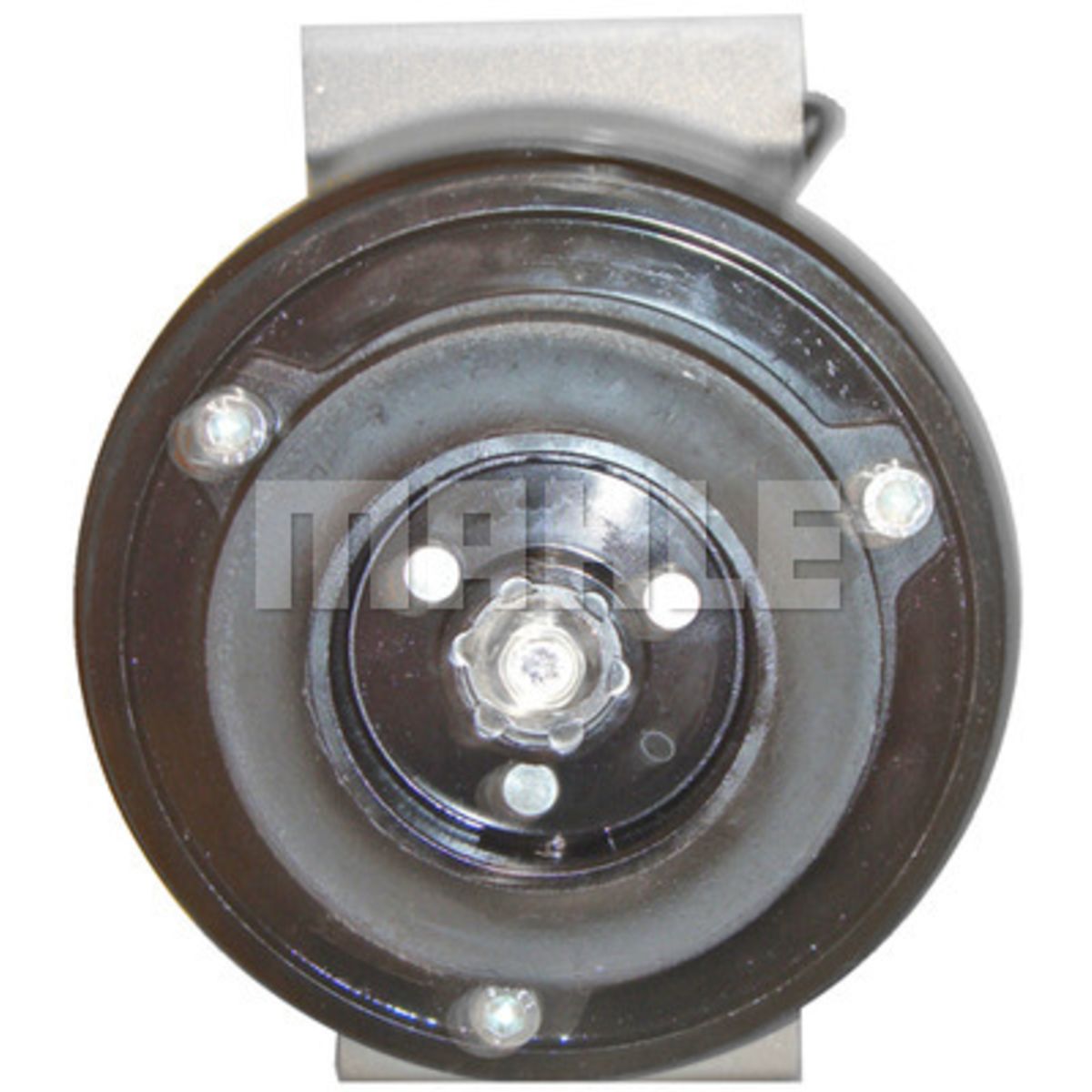 Image of Compressor, airconditioner