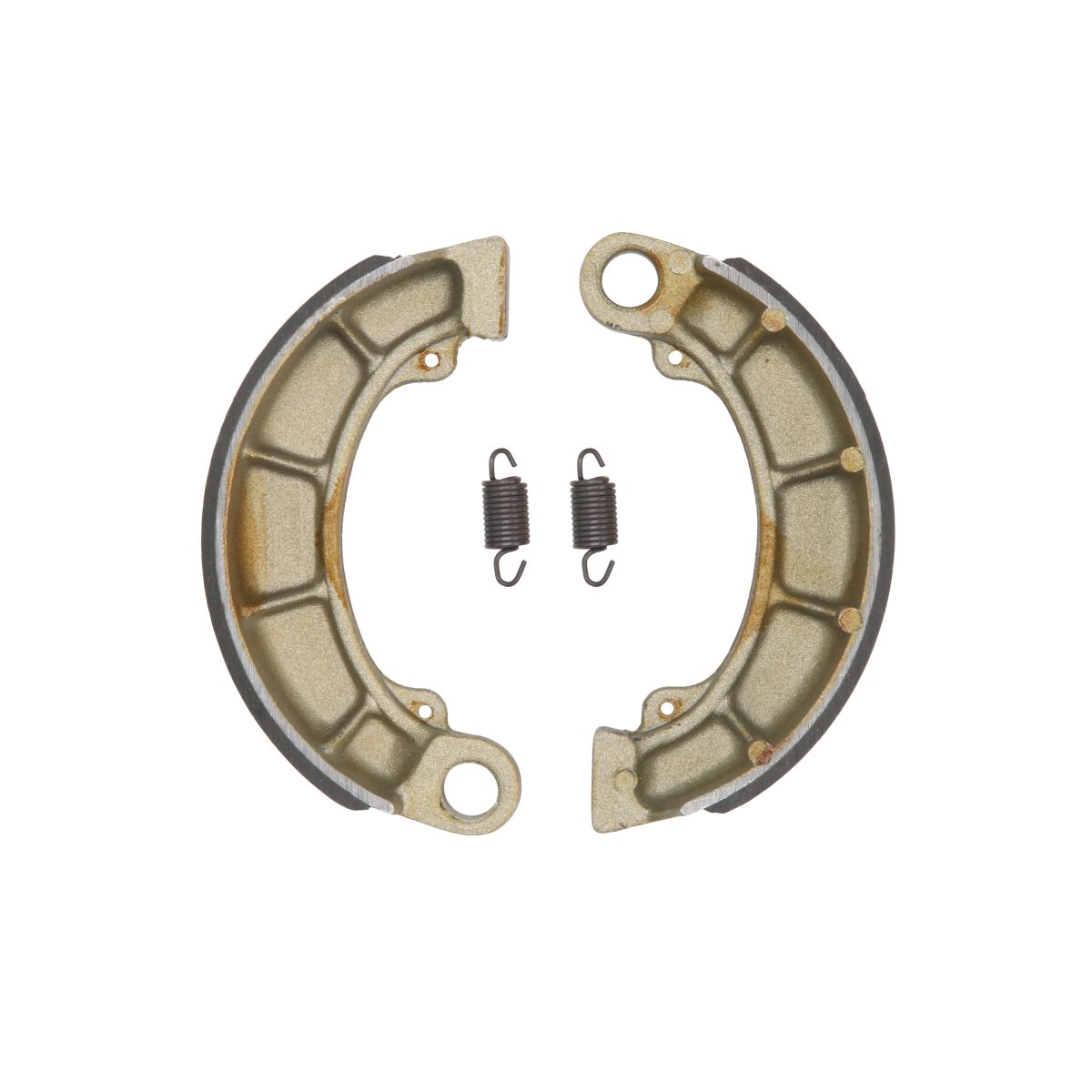Trw Set Di Pastiglie Freno Mcs806