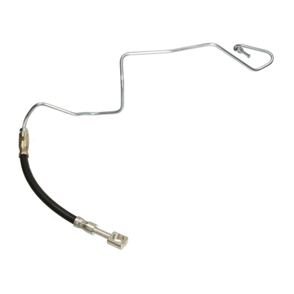 Image of Remleiding  C81112, rechts