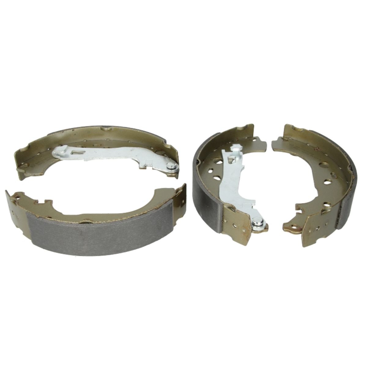 Bremsbackensatz LPR 08590