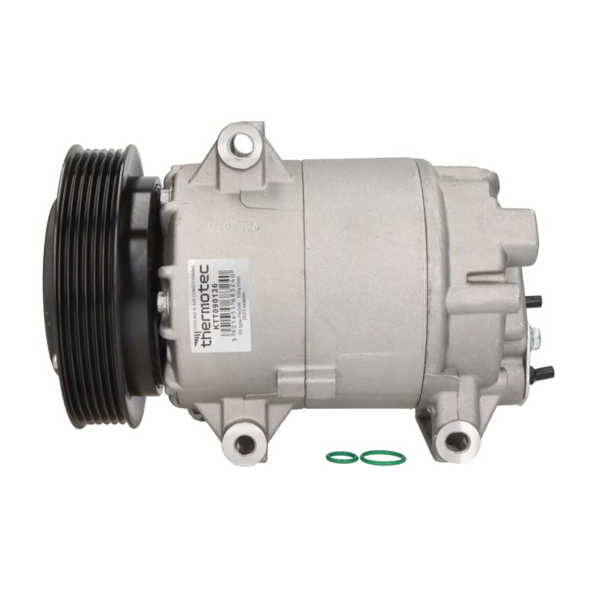 Klimakompressor THERMOTEC KLIMA KTT090136