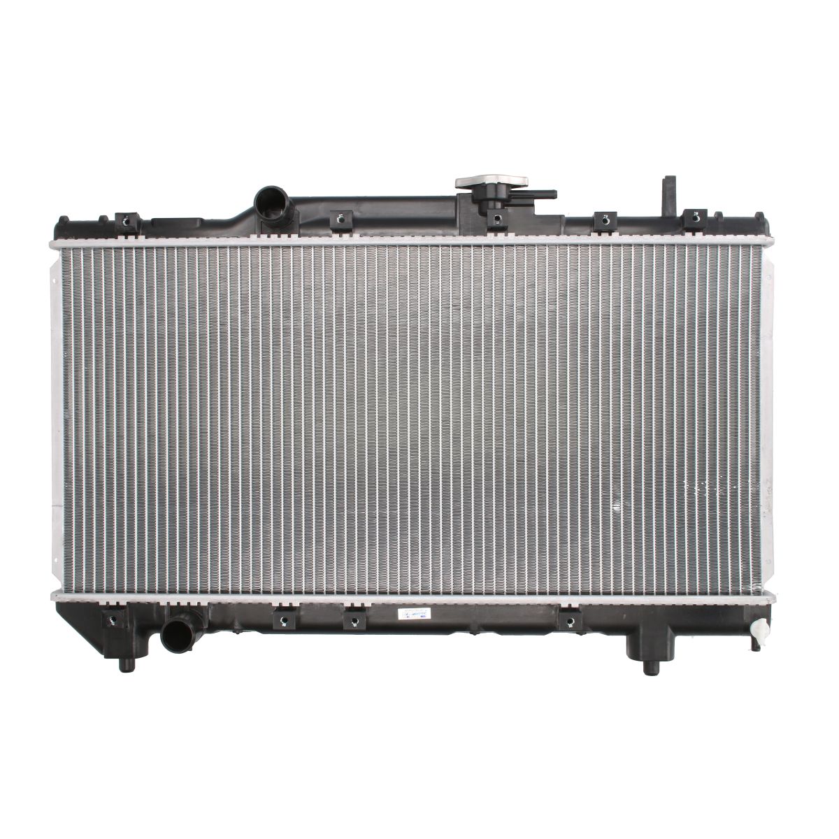 Image of Radiator, motorkoeling