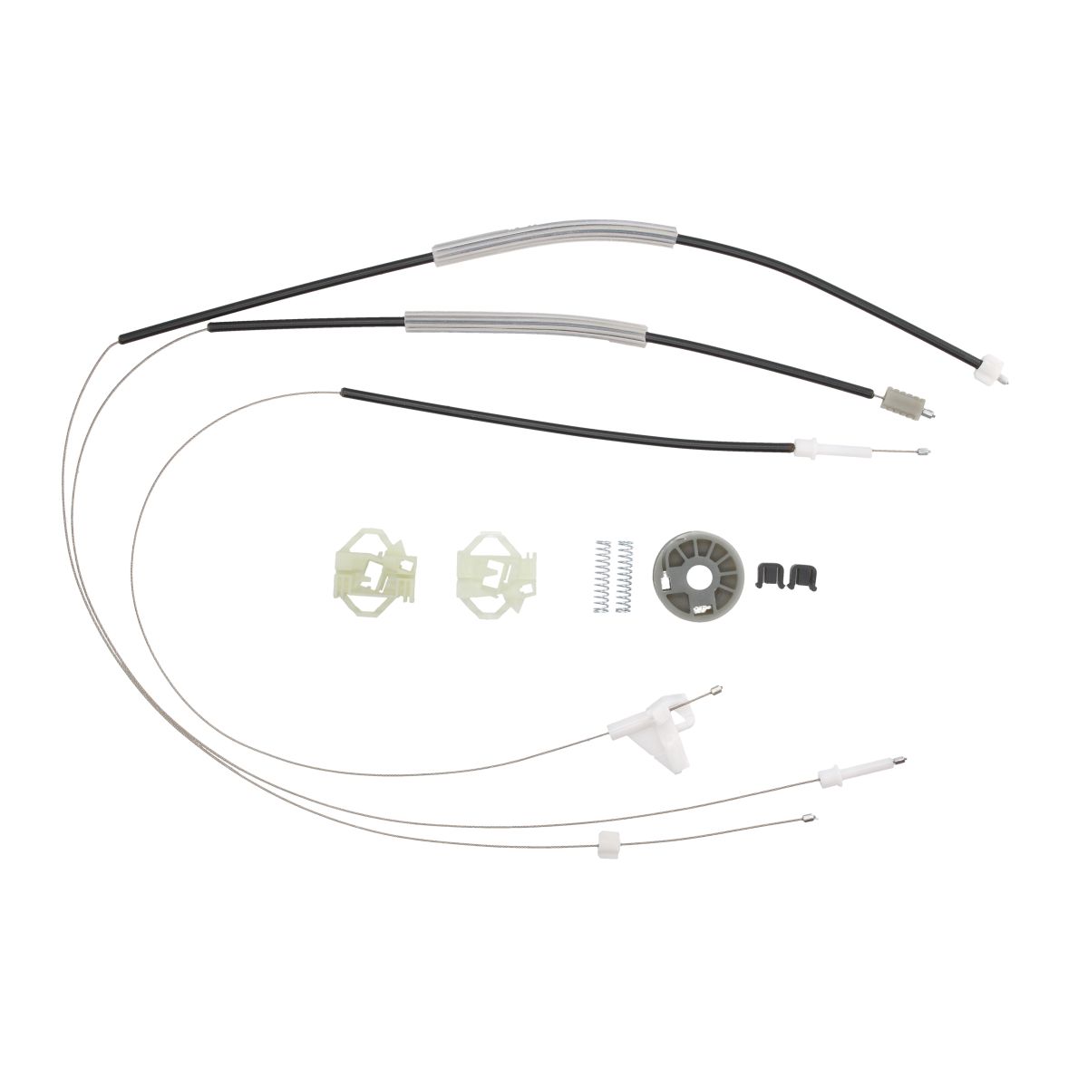 Image of Reparatieset, raamopener   links