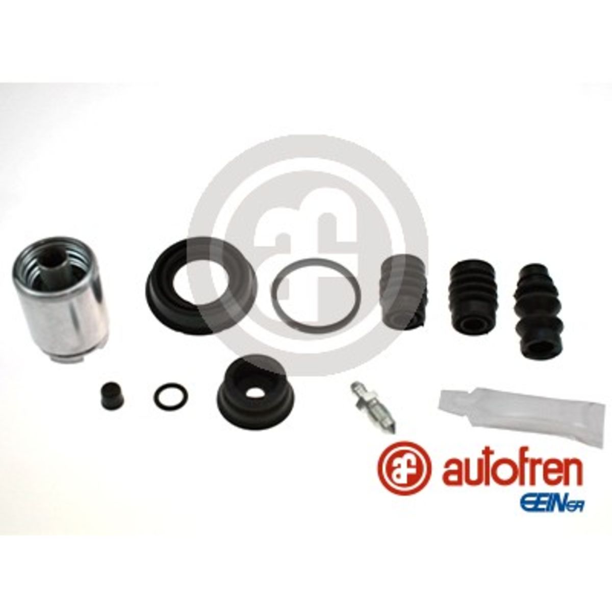 Image of Reparatieset, remklauw