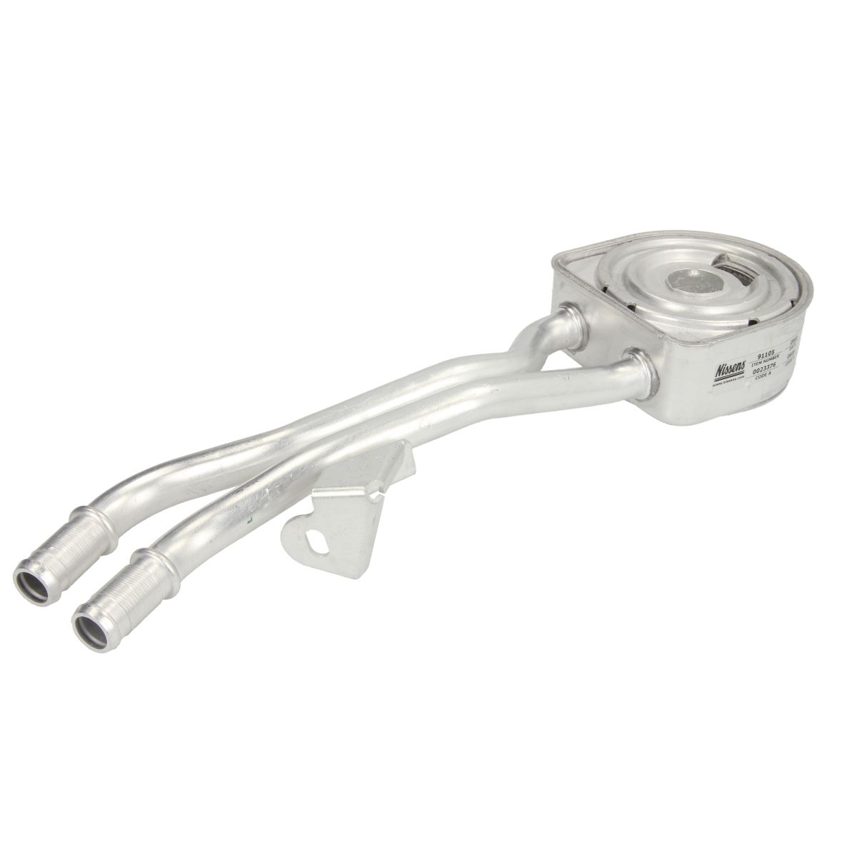 Image of Olie radiator, motorolie