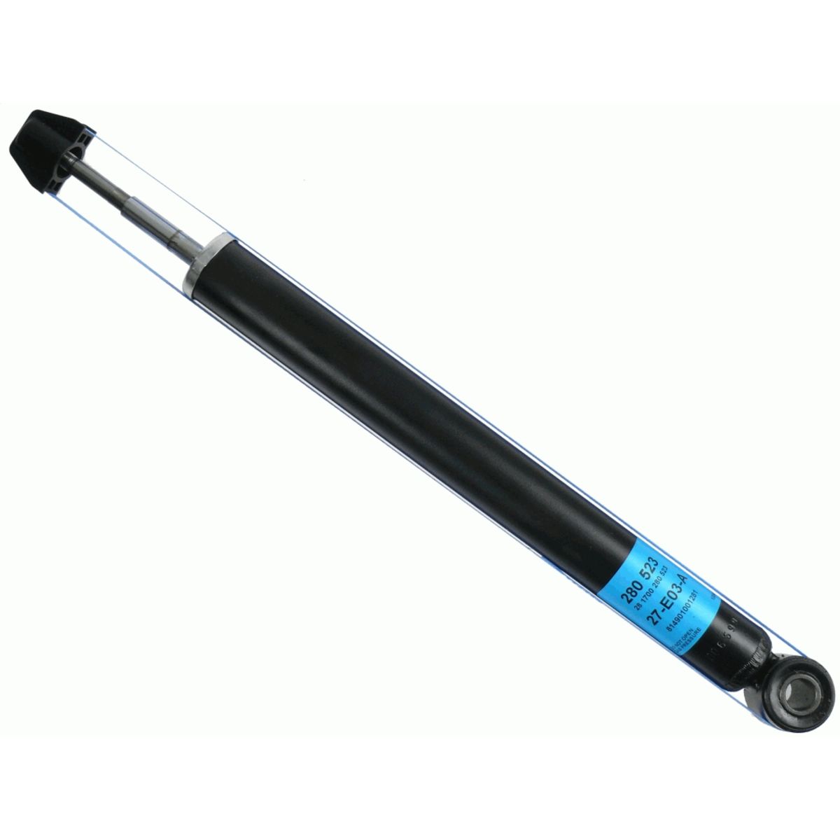 Sachs Ammortizzatore 280 523