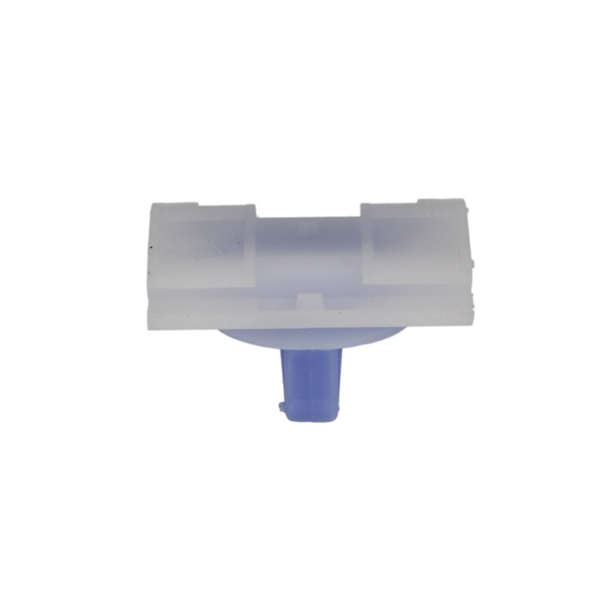Image of Clip, sier- /beschermingslijst  , 2 Stuk