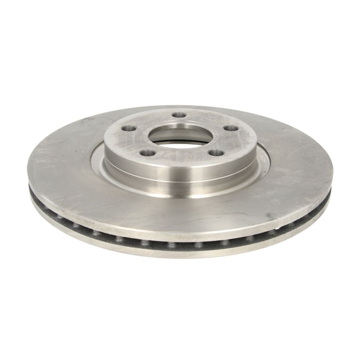 Bremsscheibe LPR V1019V vorne, bel&uuml;ftet, 1 St&uuml;ck