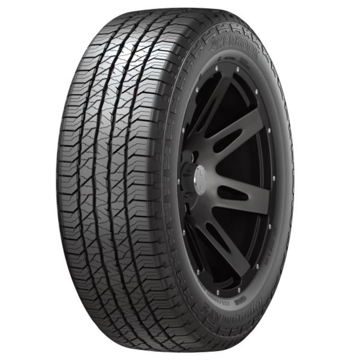 Zomerbanden HANKOOK Dynapro AT2 RF11 235/60R16 100T