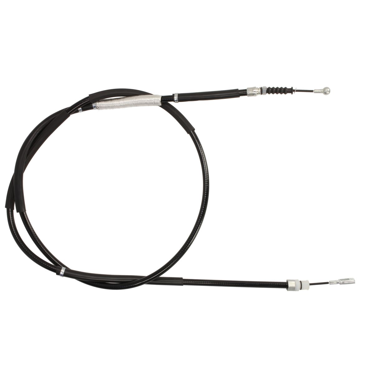Image of Kabel, bedrijfsrem  C7A004