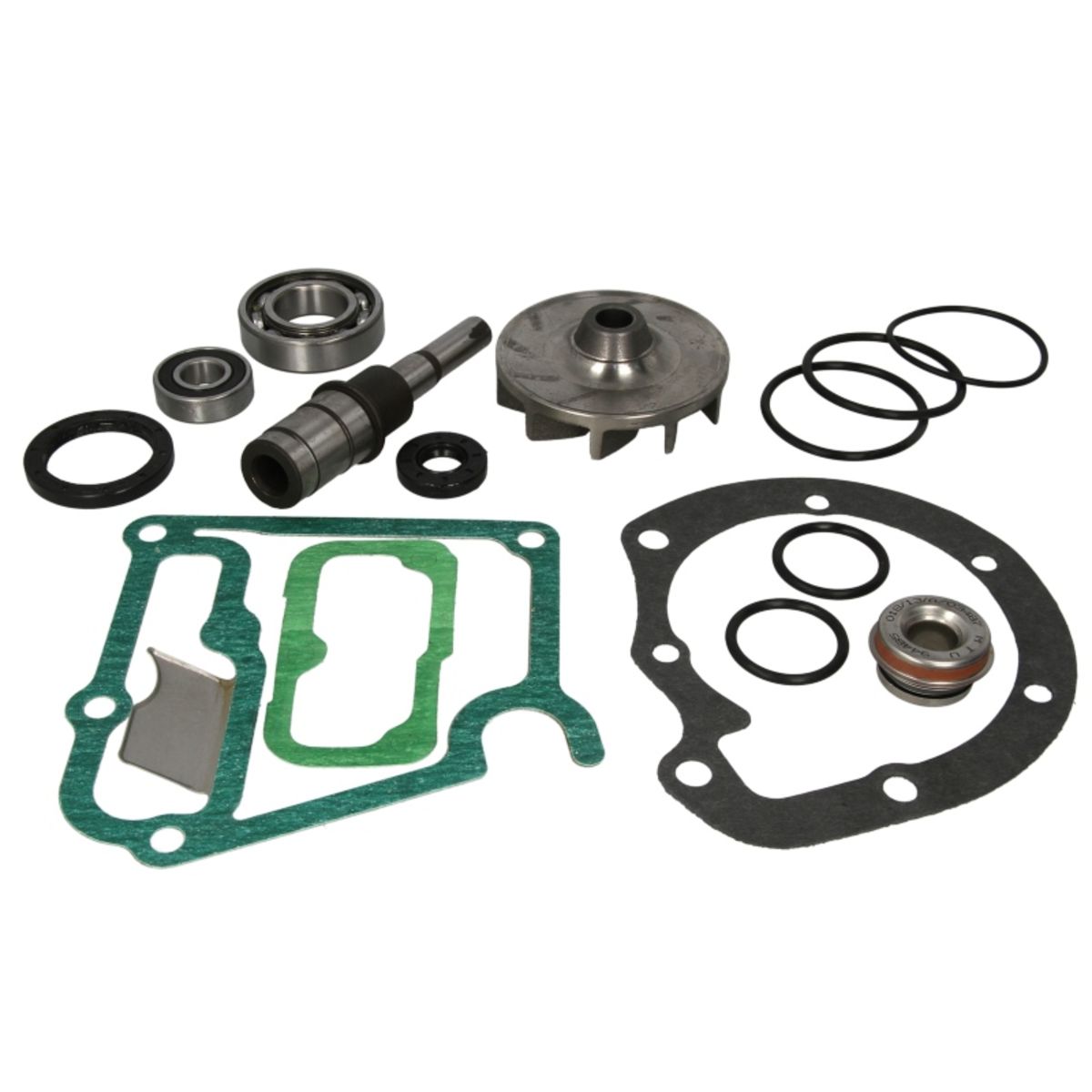 Image of Reparatieset, waterpomp