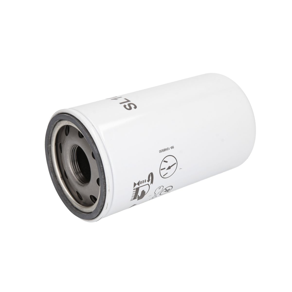 Image of Hydraulisch filter