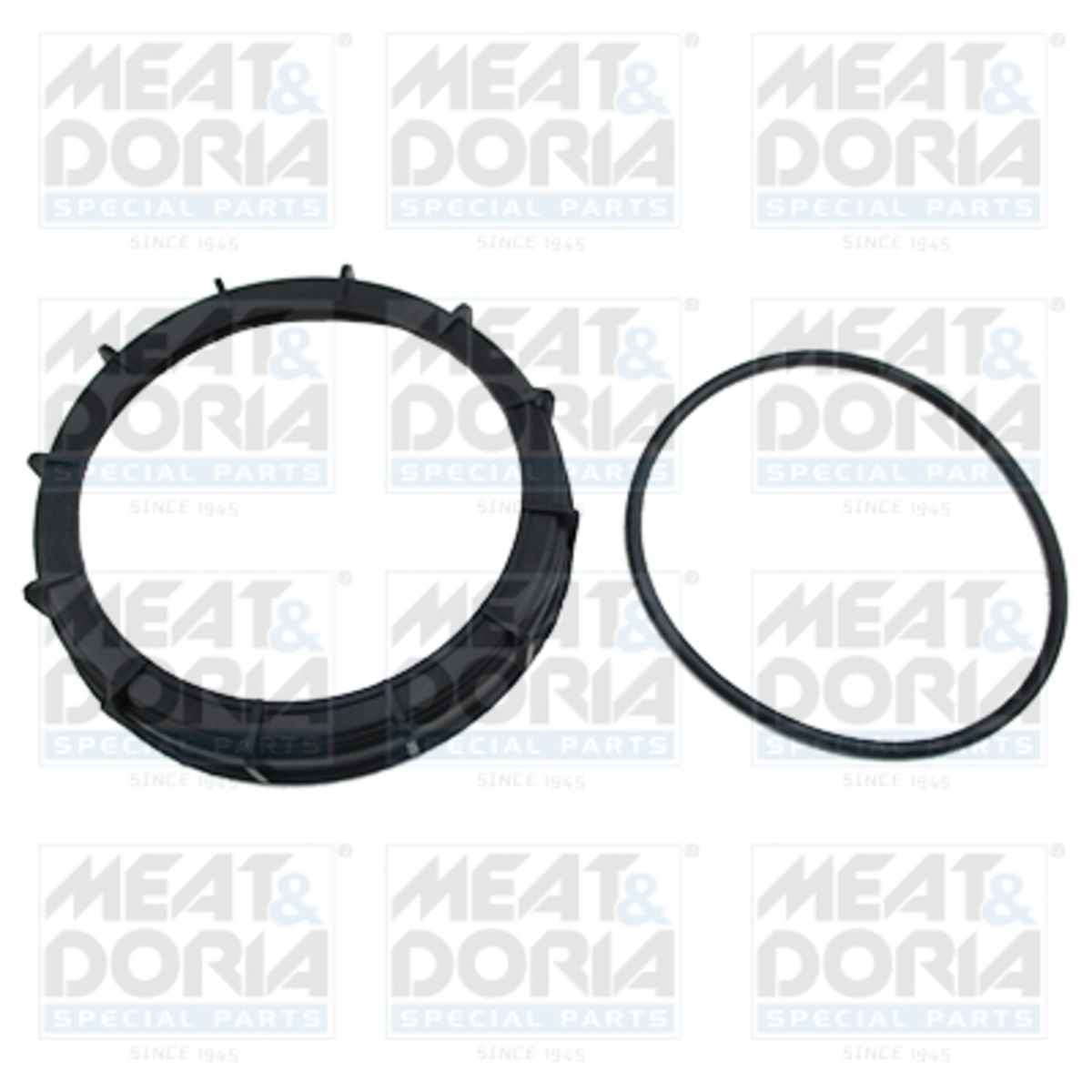 Meat & Doria Teile, Kraftstoffpumpe Gsk12