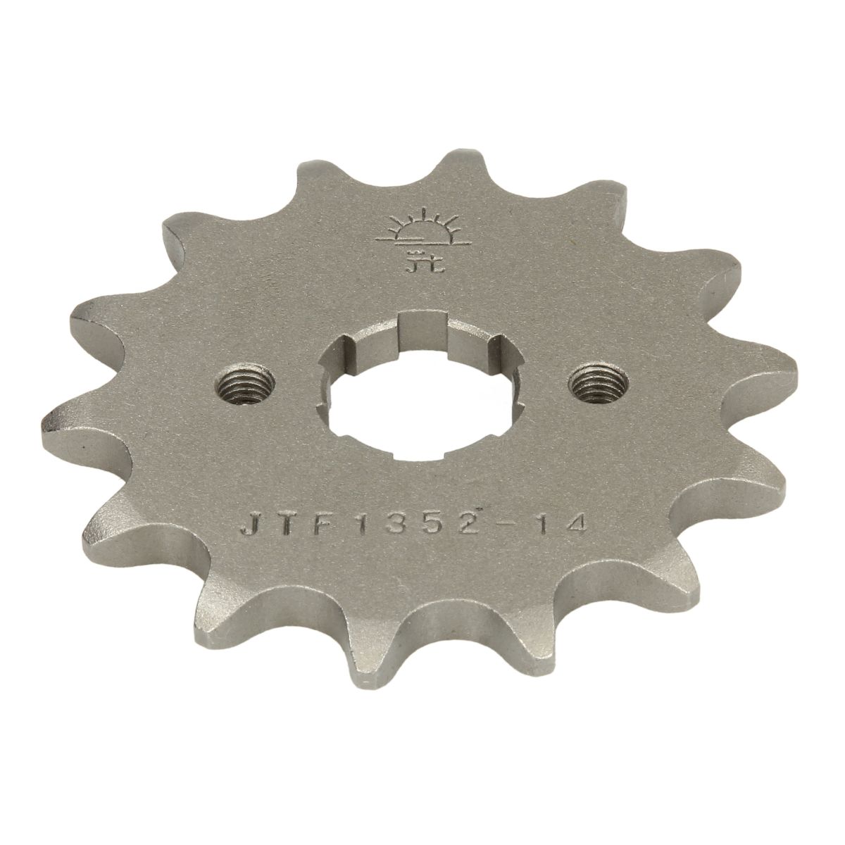 Pignone posteriore JT F1352,14