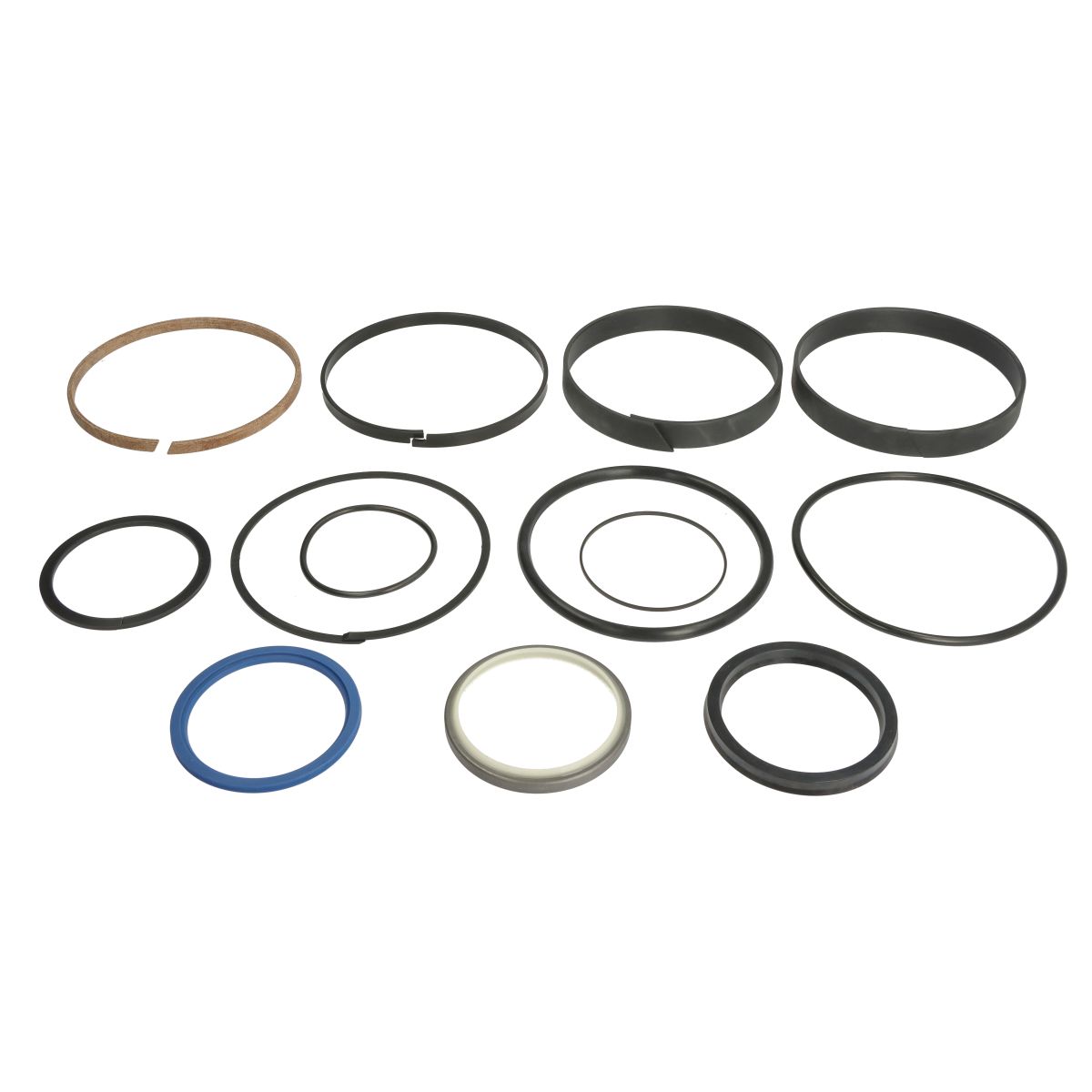 Arm-/Wellendichtung EXCAMEC 2580504-EXC