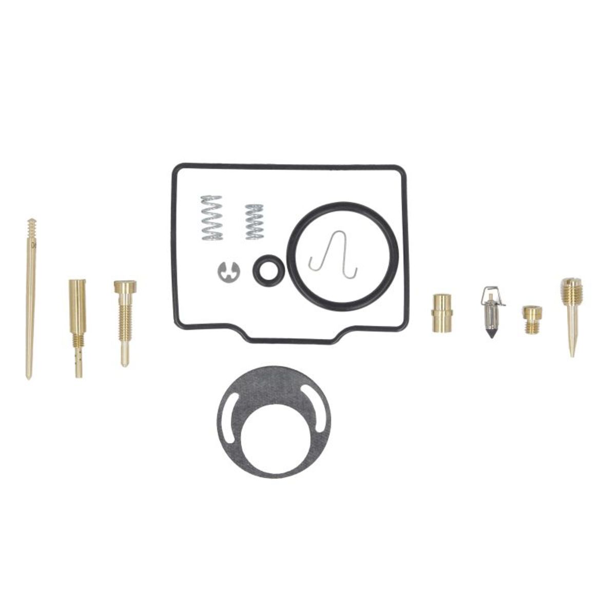Vergaser Reparatursatz TOURMAX CAB-DH07