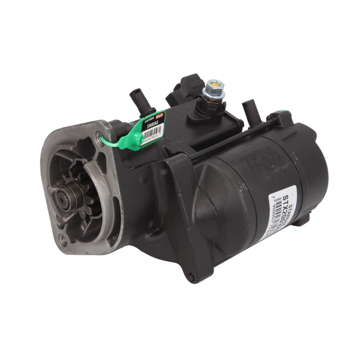 Image of Starter