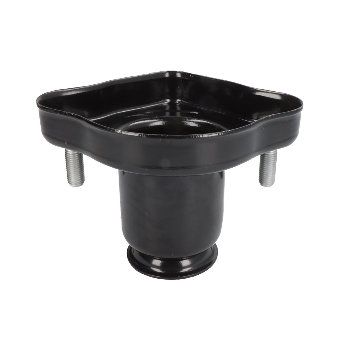 Magnum Technology Montaggio Del Puntone A7y025