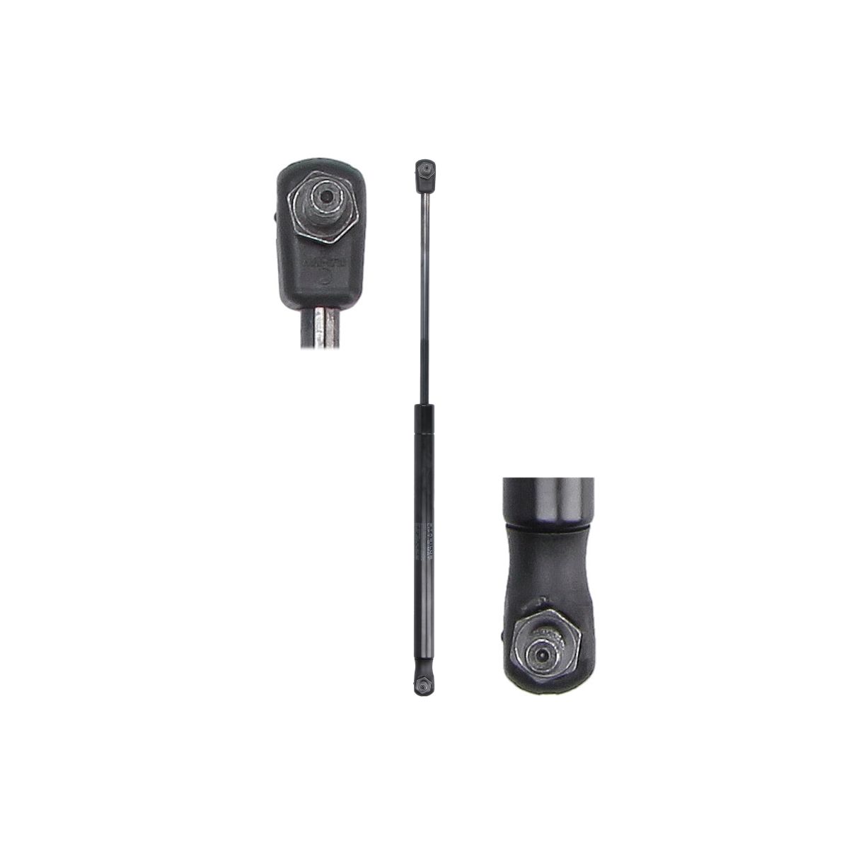 Gasfeder, Koffer-/Laderaum STABILUS STA083658
