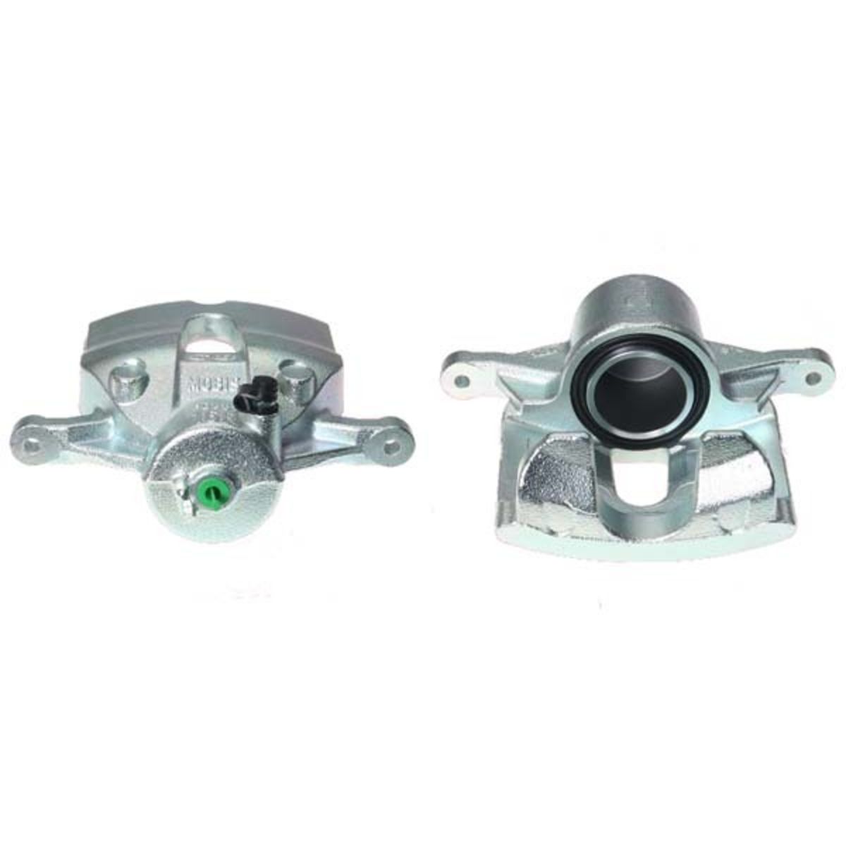 Bremssattel BUDWEG 345561