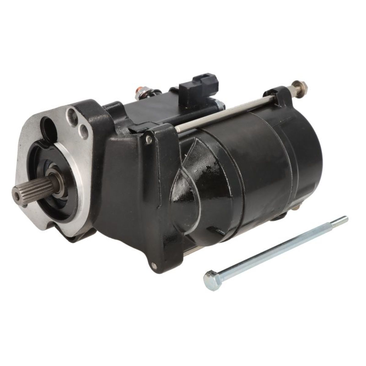 Image of Starter