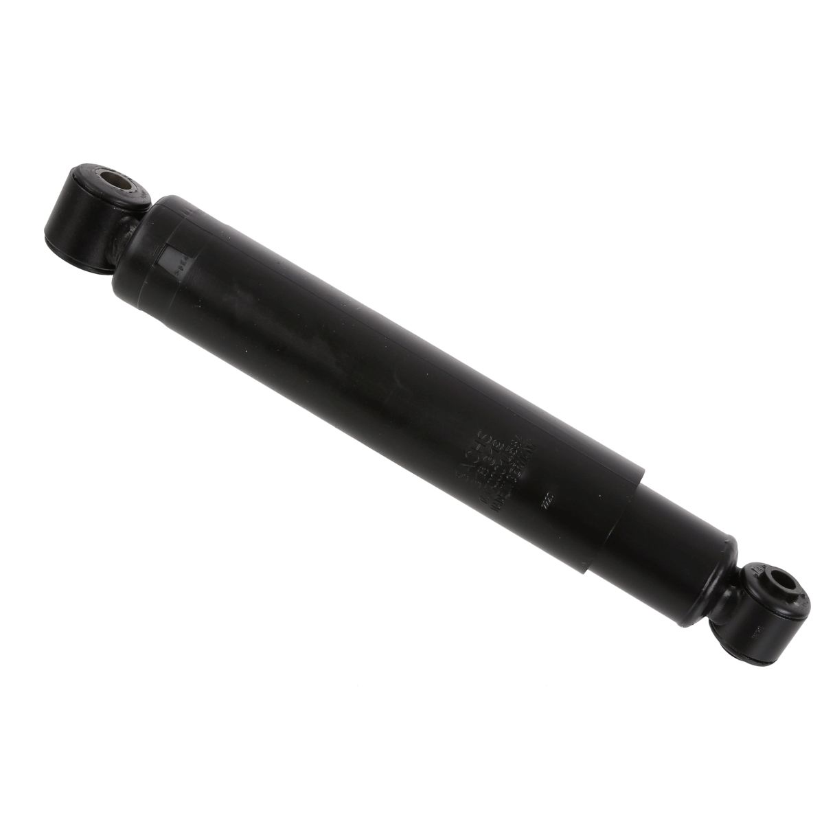 Sachs Amortisseur 318 319