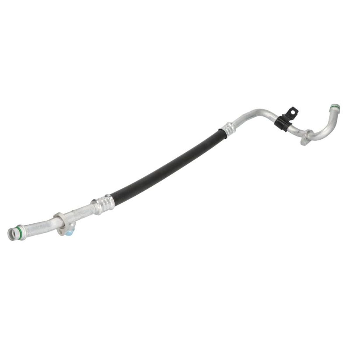 Hochdruck-/Niederdruckleitung, Klimaanlage THERMOTEC KTT160552