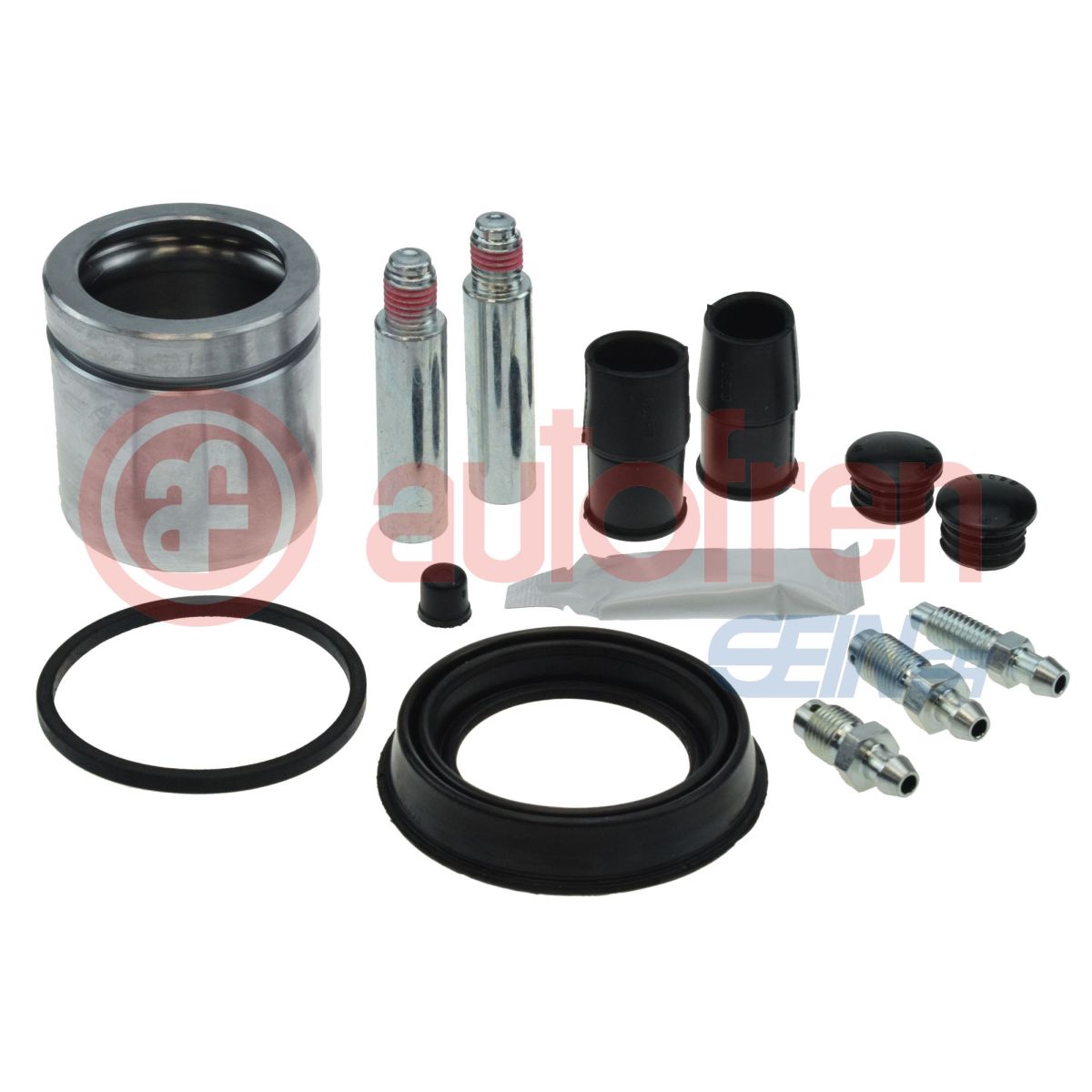 Image of Reparatieset, remklauw