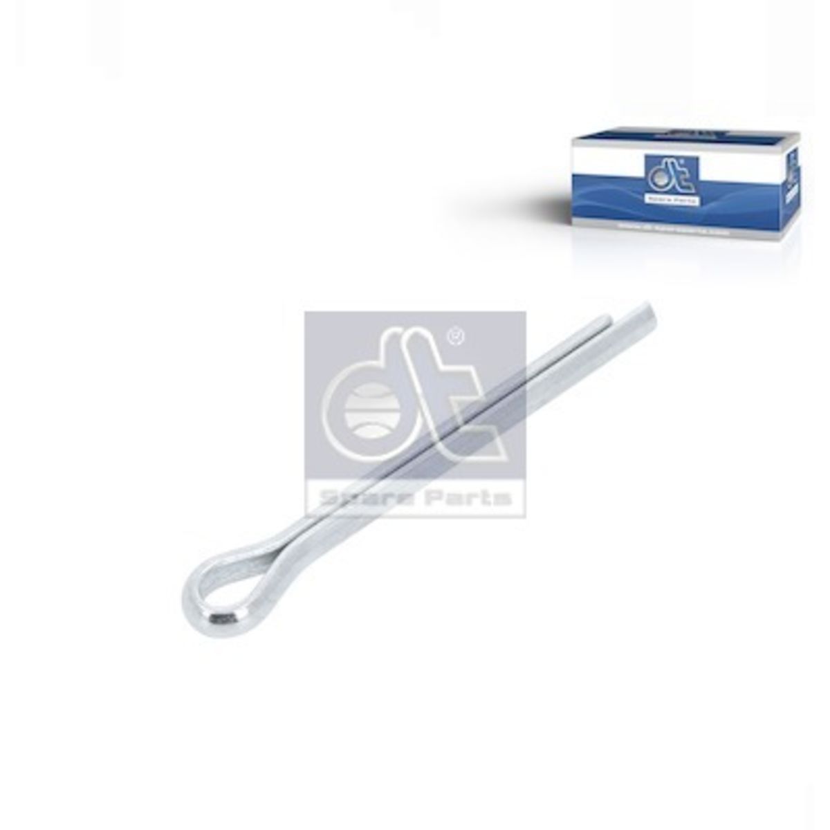 Image of Pin DT Spare Parts