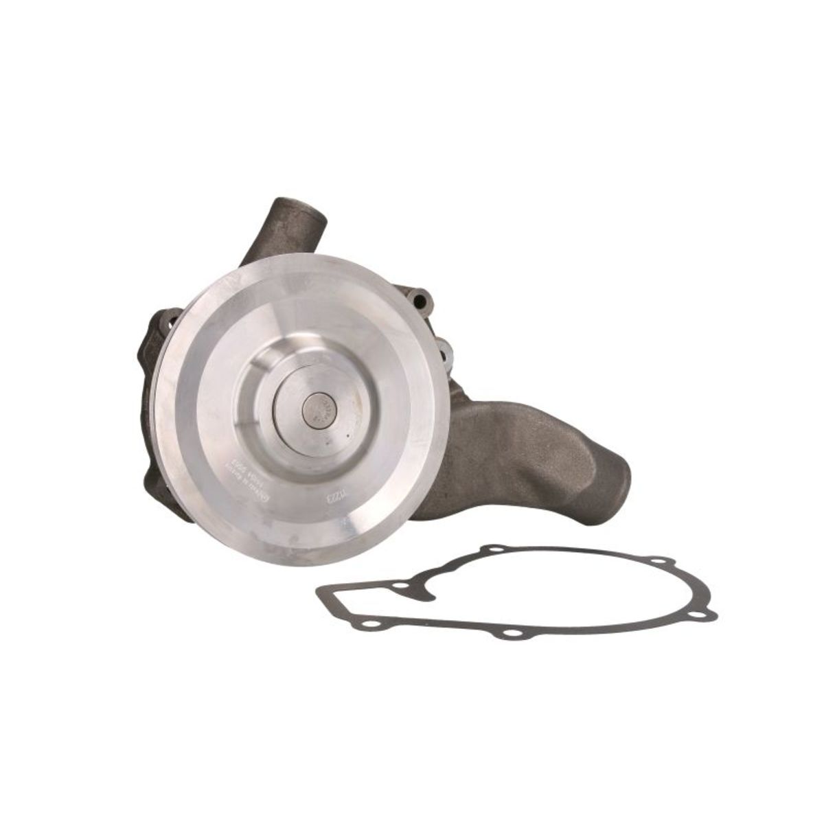Febi Bilstein Grigia Pompa Del Refrigerante 44454