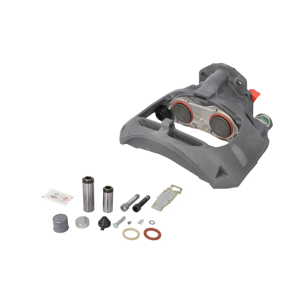 Pinza freno KNORR K 140243X50