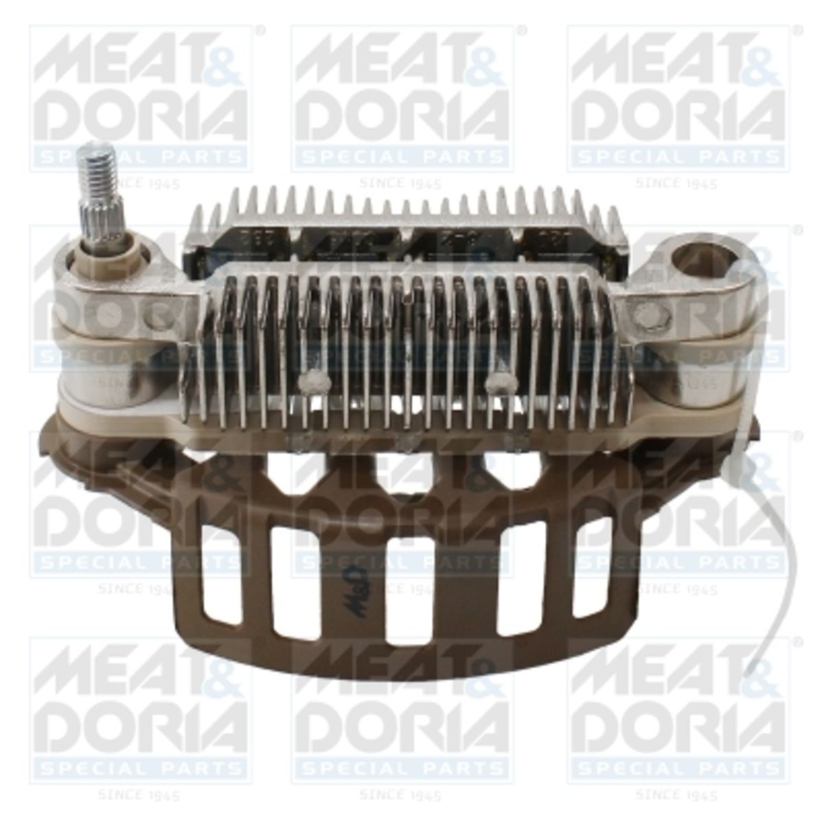 Meat&Doria Raddrizzatore, Alternatore Meat & Doria 52279