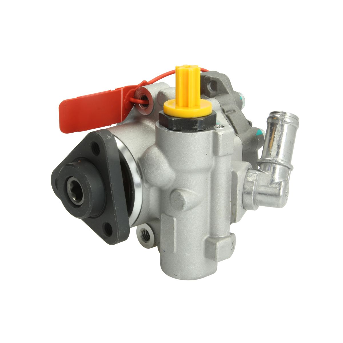 Image of Hydraulische pomp, stuurinrichting