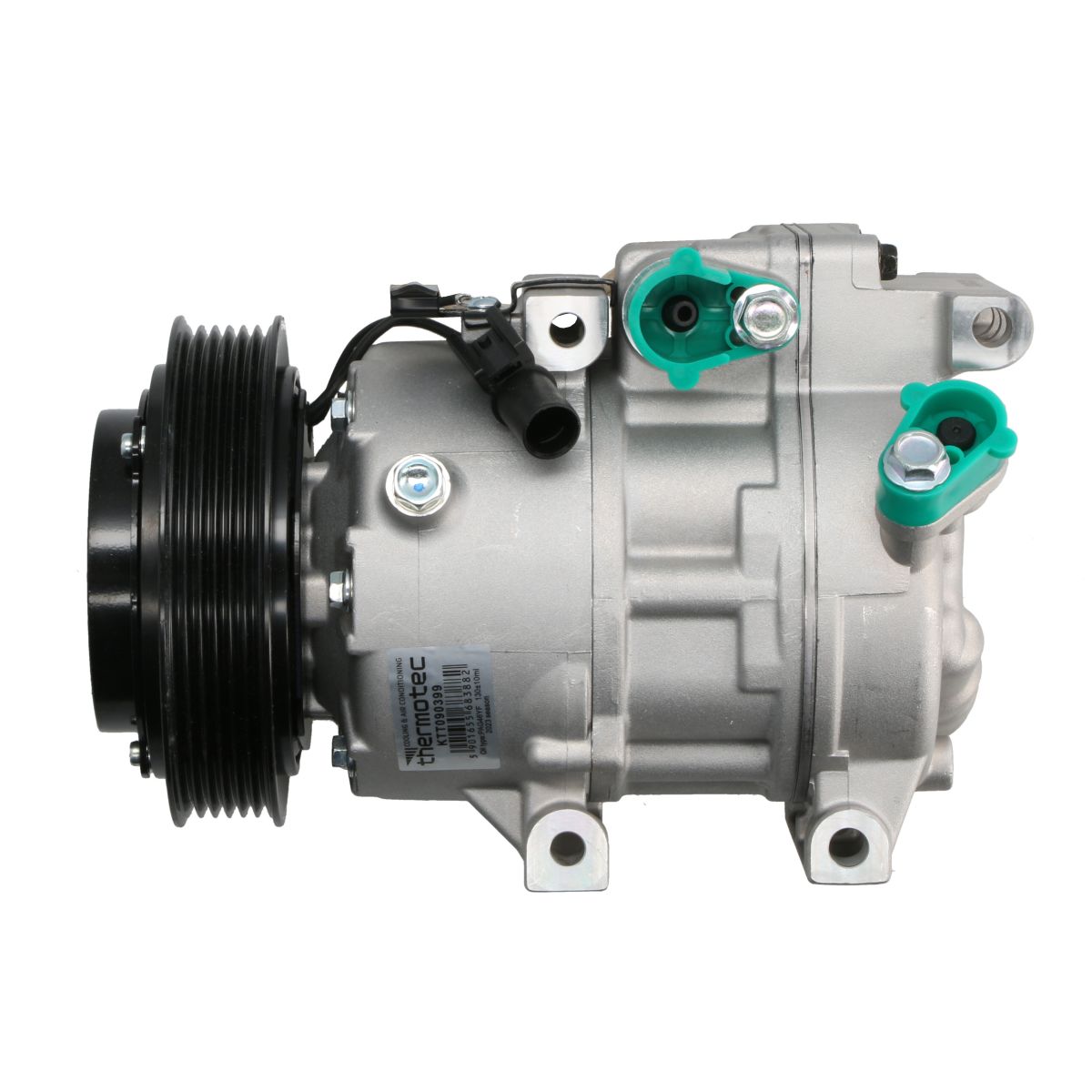 Image of Compressor airconditioning